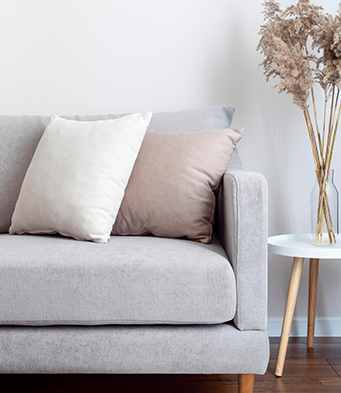 Bespoke Upholstery