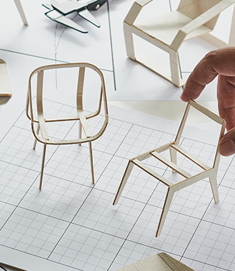 Chair Framework