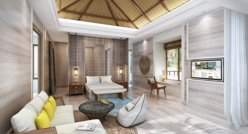 ANANTARA MINA AL ARAB RESORT