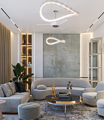 Turn-key Interiors