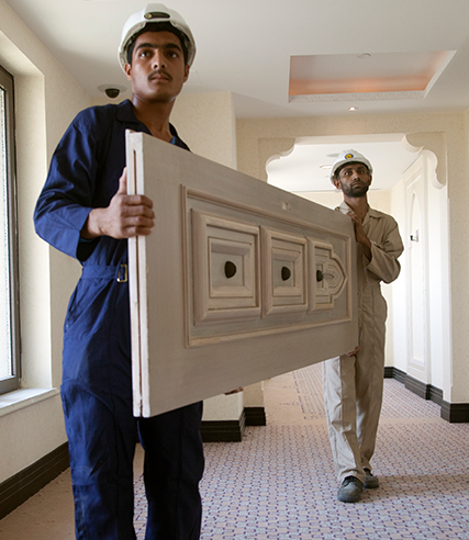 fire-doors